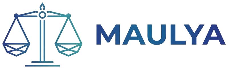 Maulya logo